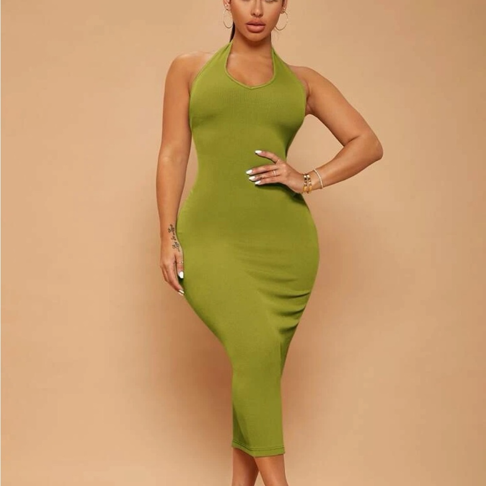 SHEIN dress